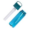 Butelka z filtrem do wody LifeStraw Go 2.0 Laguna Teal 650 ml
